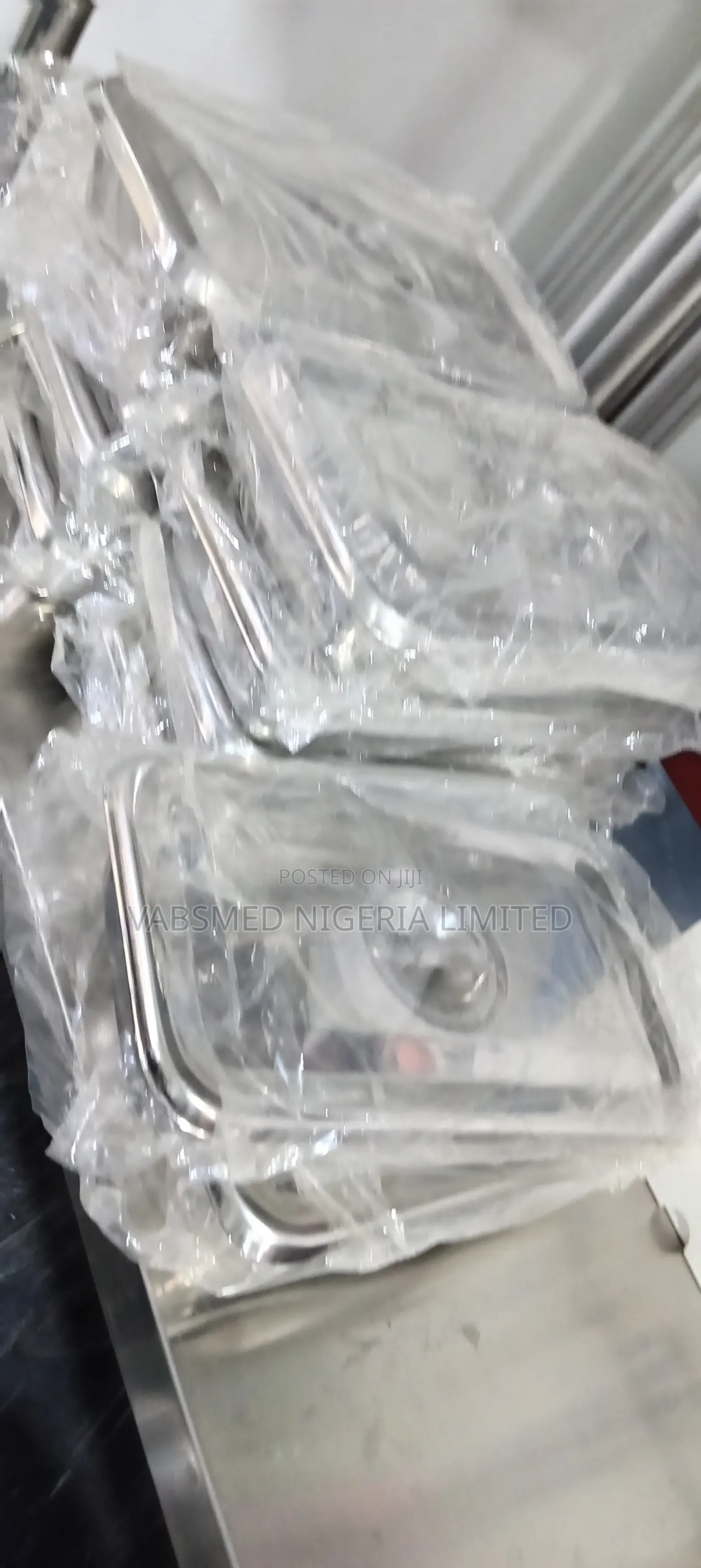 Premium Stainless Steel Gastronorm Pan