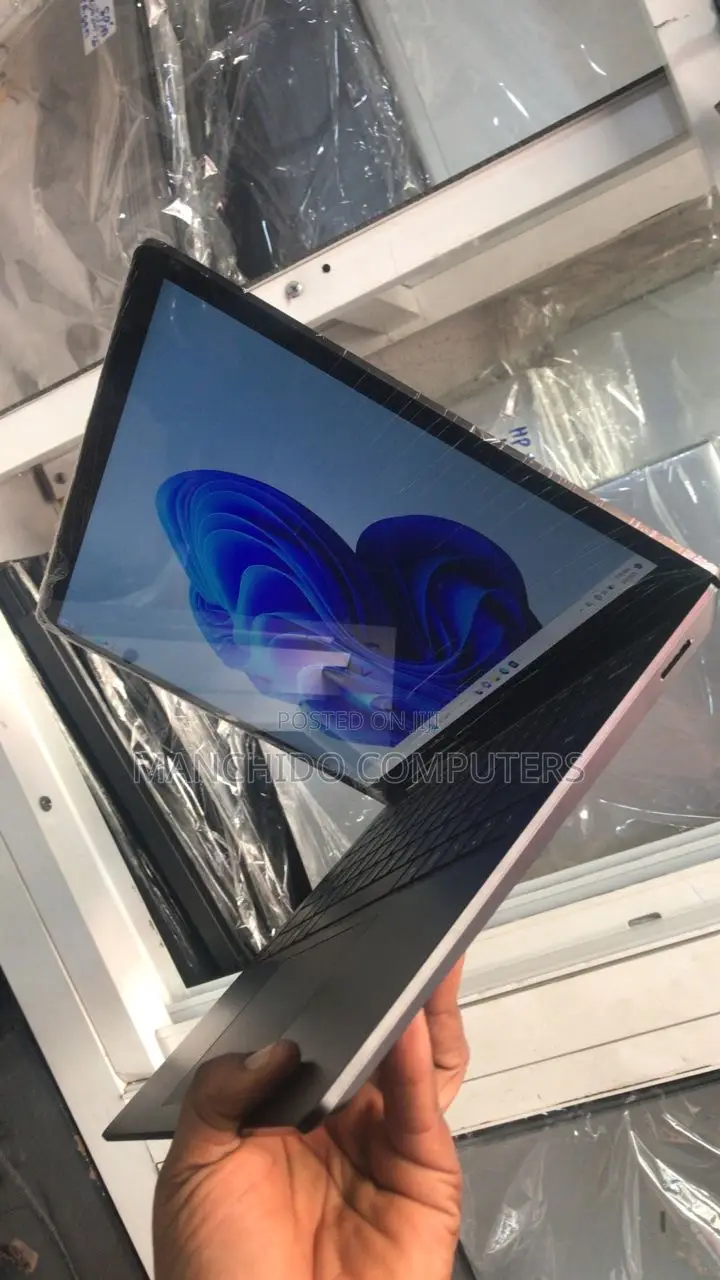 Laptop Microsoft Surface Laptop 3 8GB Intel Core i5 SSD 512GB