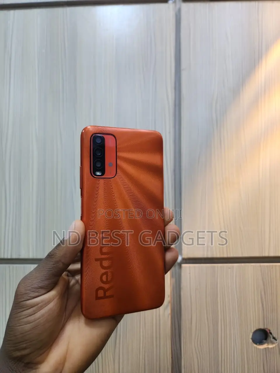 Xiaomi Redmi 9T 128 GB