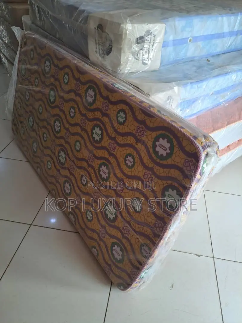 3x6 Mattress for Bunk Bed 6 Inches