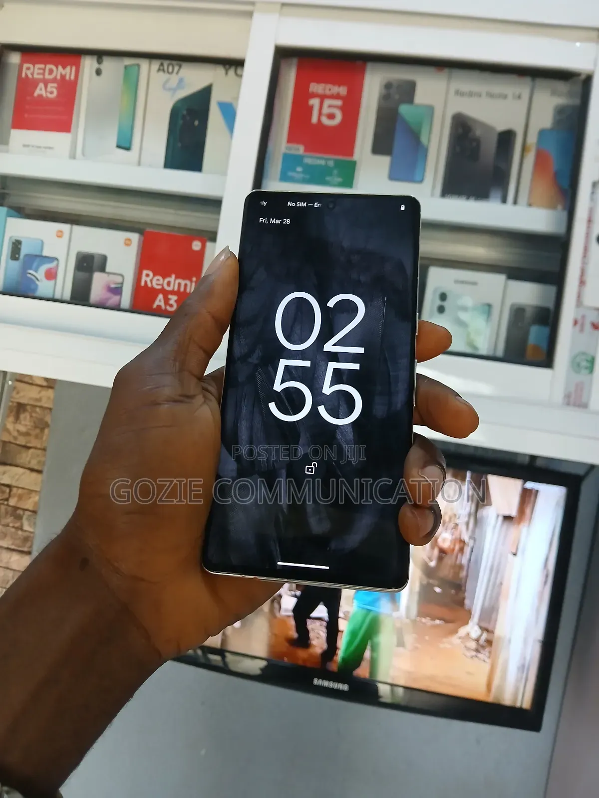 Google Pixel 7 Pro 256 GB