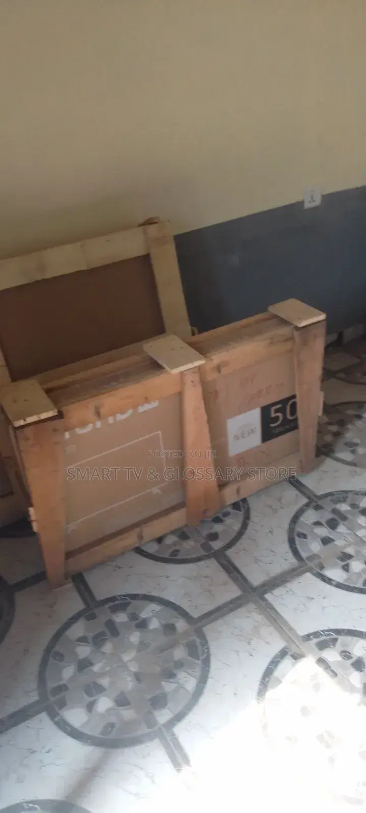 Lg 32 Inches Smart Android Tv Wifi Netflix Youtube