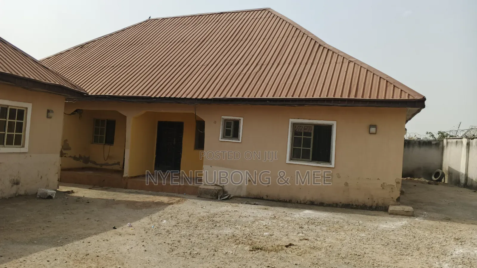 2bdrm Block of Flats in Karu for rent