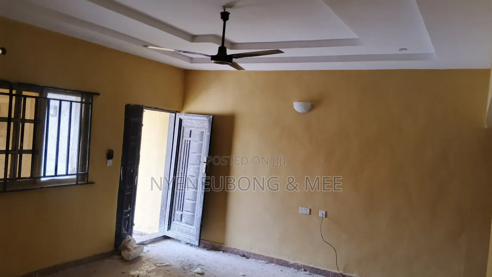 2bdrm Block of Flats in Karu for rent