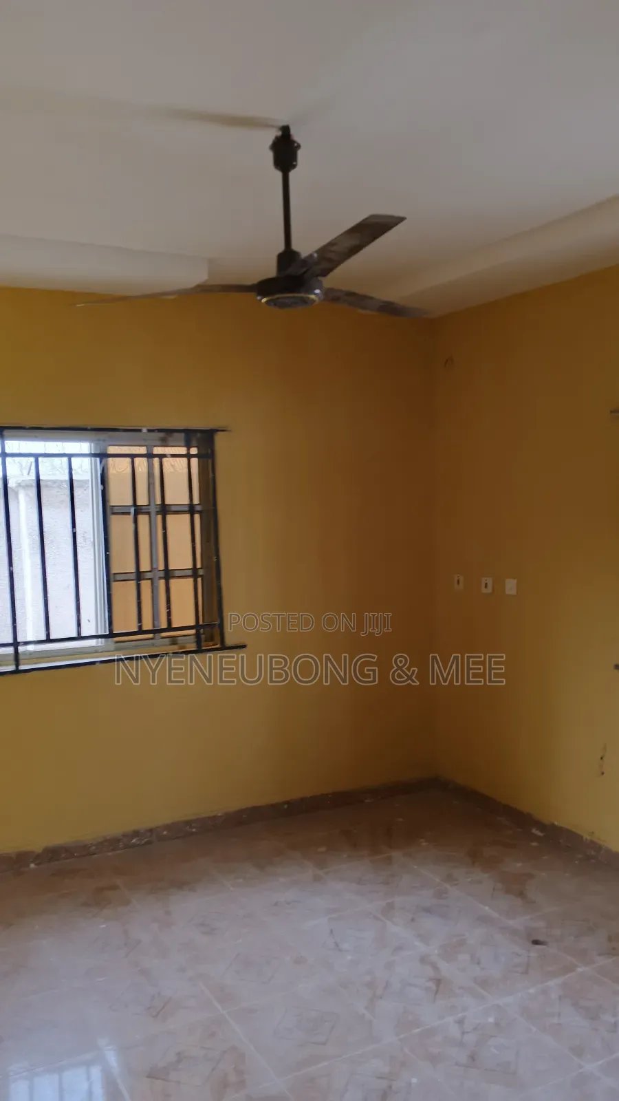2bdrm Block of Flats in Karu for rent