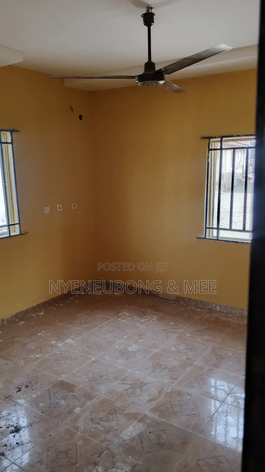 2bdrm Block of Flats in Karu for rent
