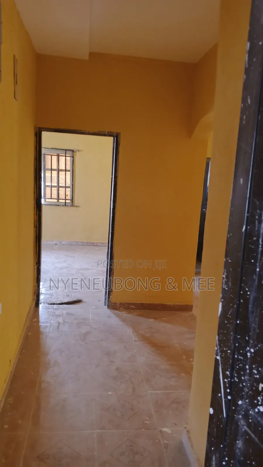 2bdrm Block of Flats in Karu for rent