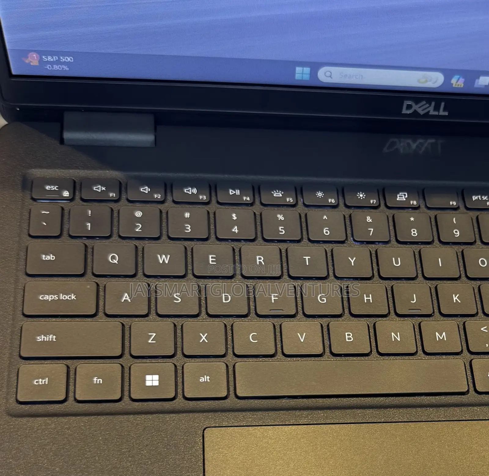 Laptop Dell Latitude 3520 16GB Intel Core i5 SSD 256GB