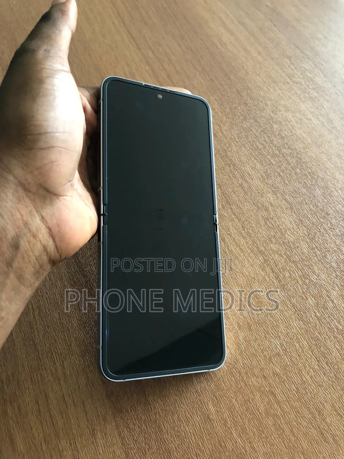 Samsung Galaxy Flip 5 Screen Amoled With Frame