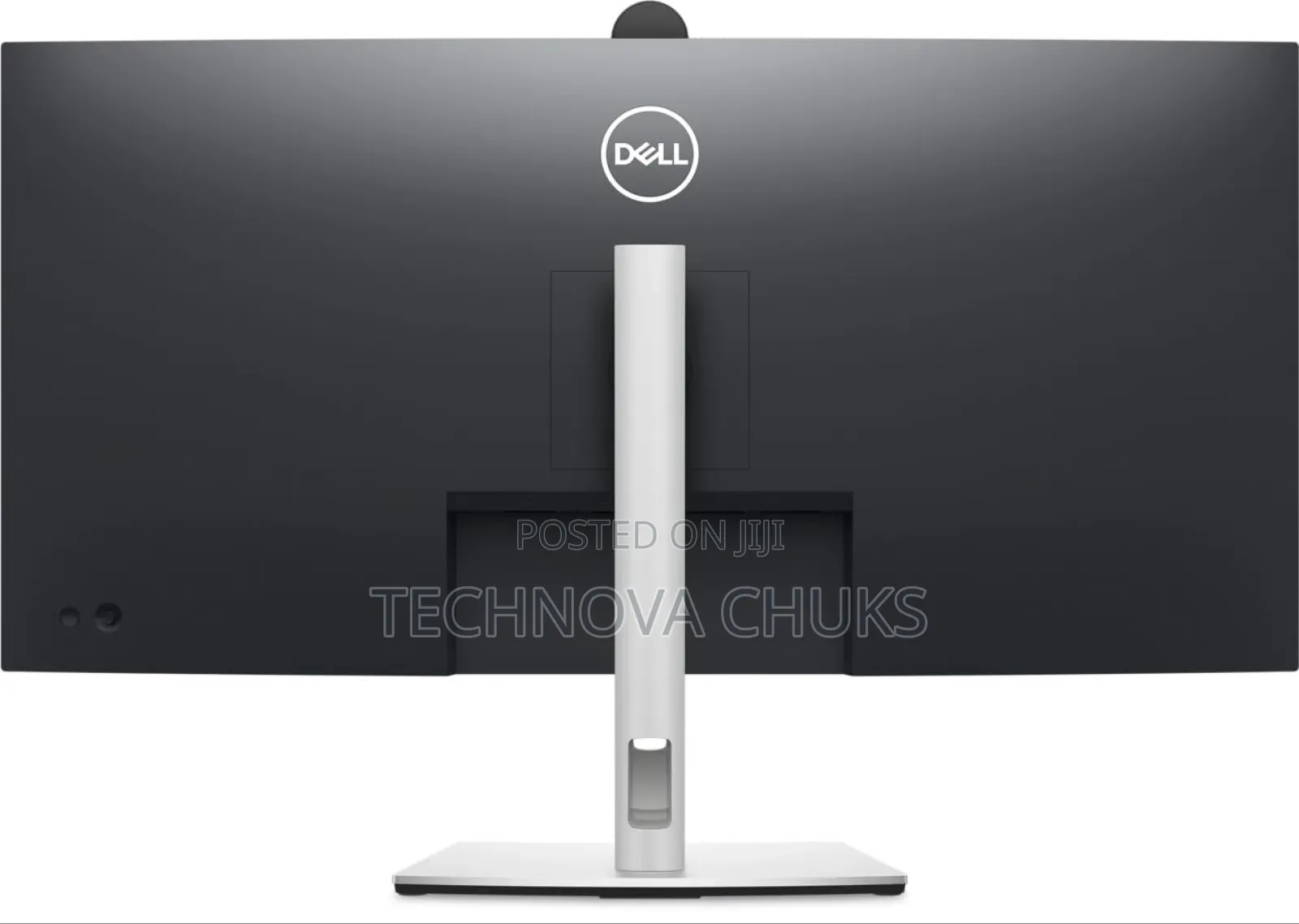 Dell Pro 34 Plus Video Conferencing Monitor - P3424web