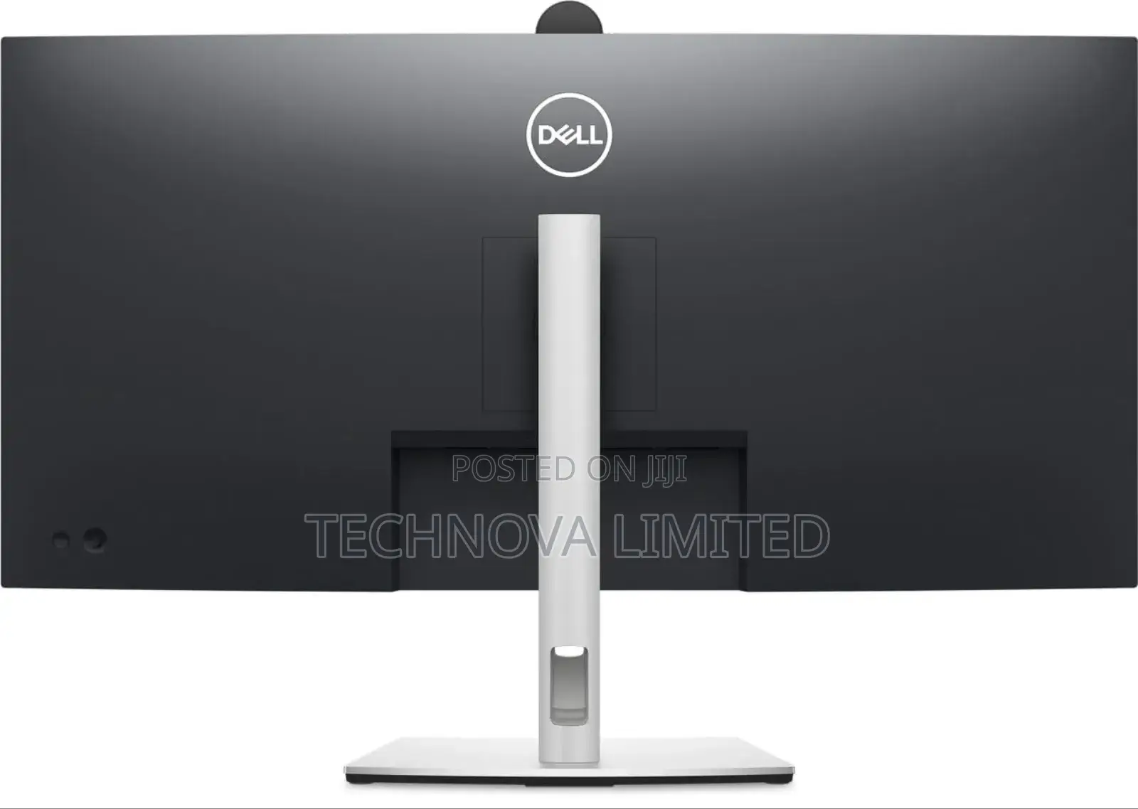 Dell Pro 34 Plus Video Conferencing Monitor - P3424web