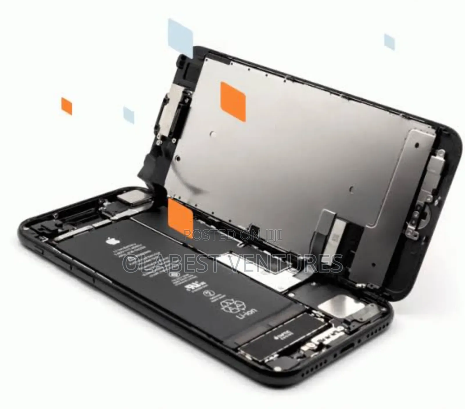 Repair Your Phone