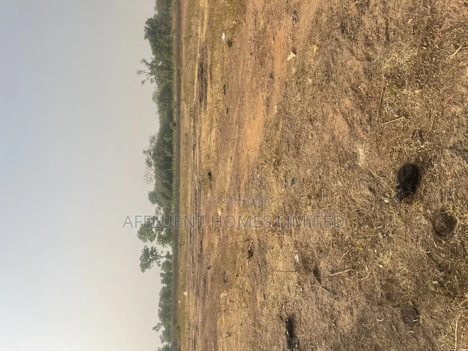 250sqm Estate Land for 4 Bedroom Terrace Duplex for Sale in Maitama 2