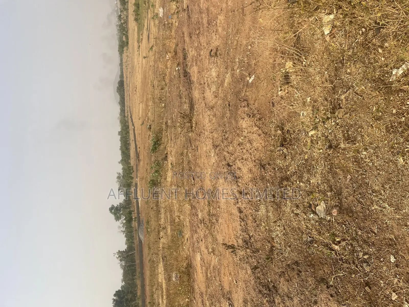 250sqm Estate Land for 4 Bedroom Terrace Duplex for Sale in Maitama 2