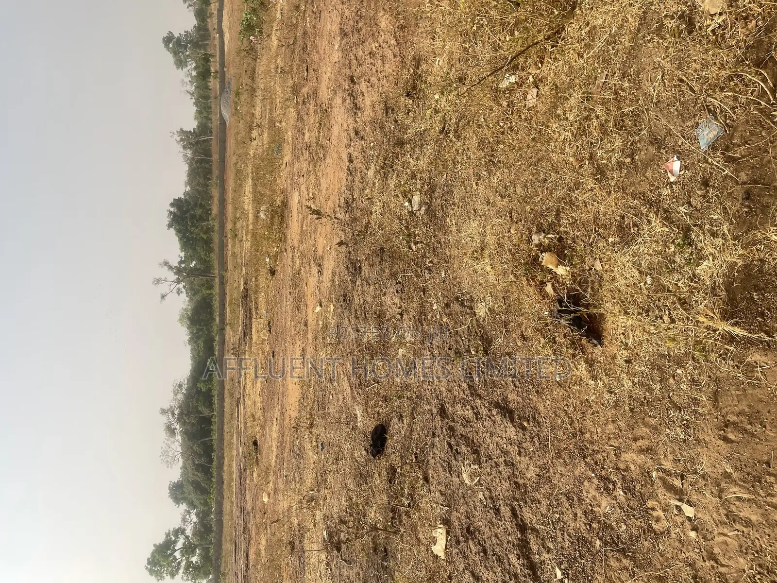 250sqm Estate Land for 4 Bedroom Terrace Duplex for Sale in Maitama 2