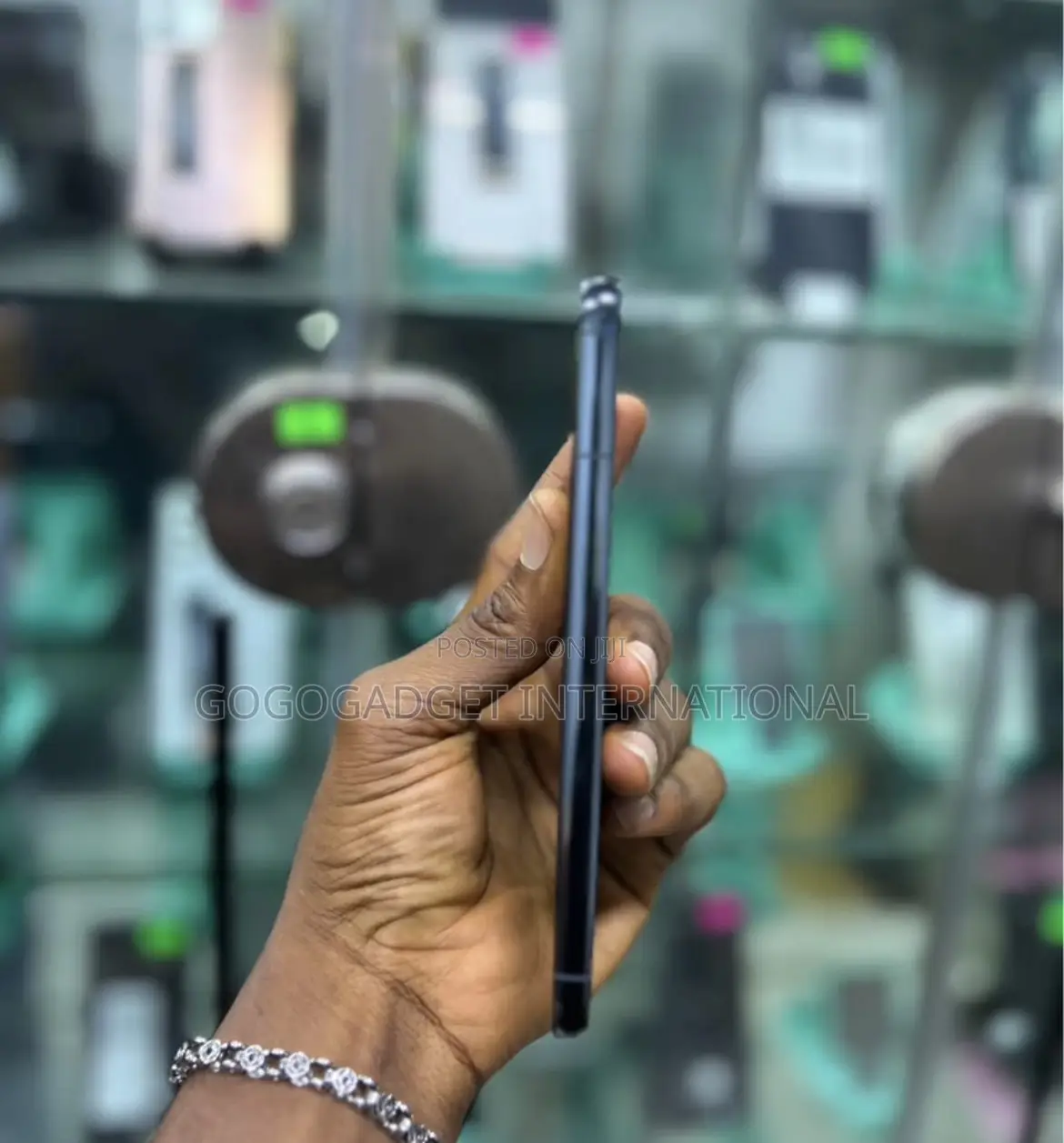 Samsung Galaxy S22+ 5G 256 GB Green