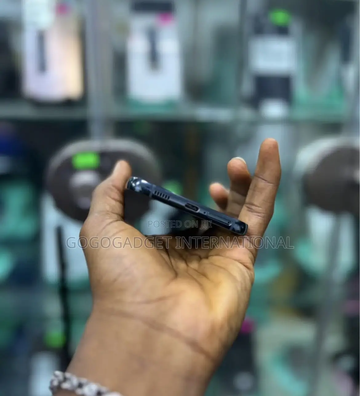 Samsung Galaxy S22+ 5G 256 GB Green