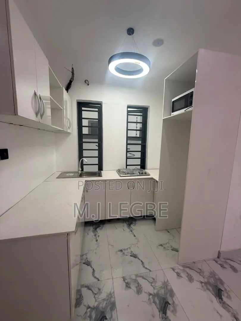 Mini Flat in Ologolo, Lekki for rent