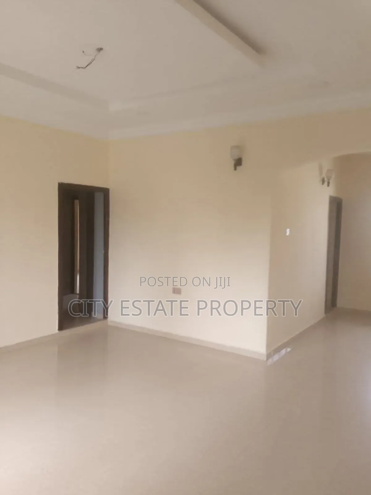 2bdrm Block of Flats in City Estate, Port-Harcourt for rent