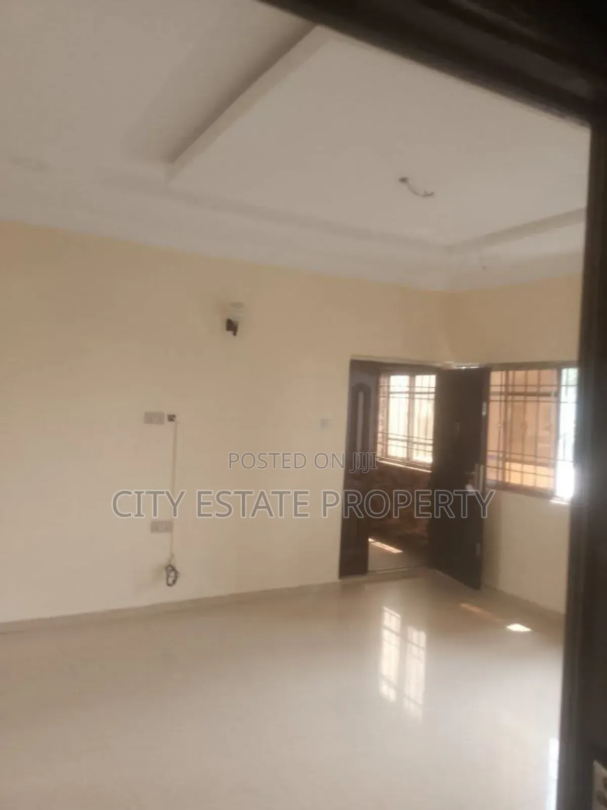 2bdrm Block of Flats in City Estate, Port-Harcourt for rent