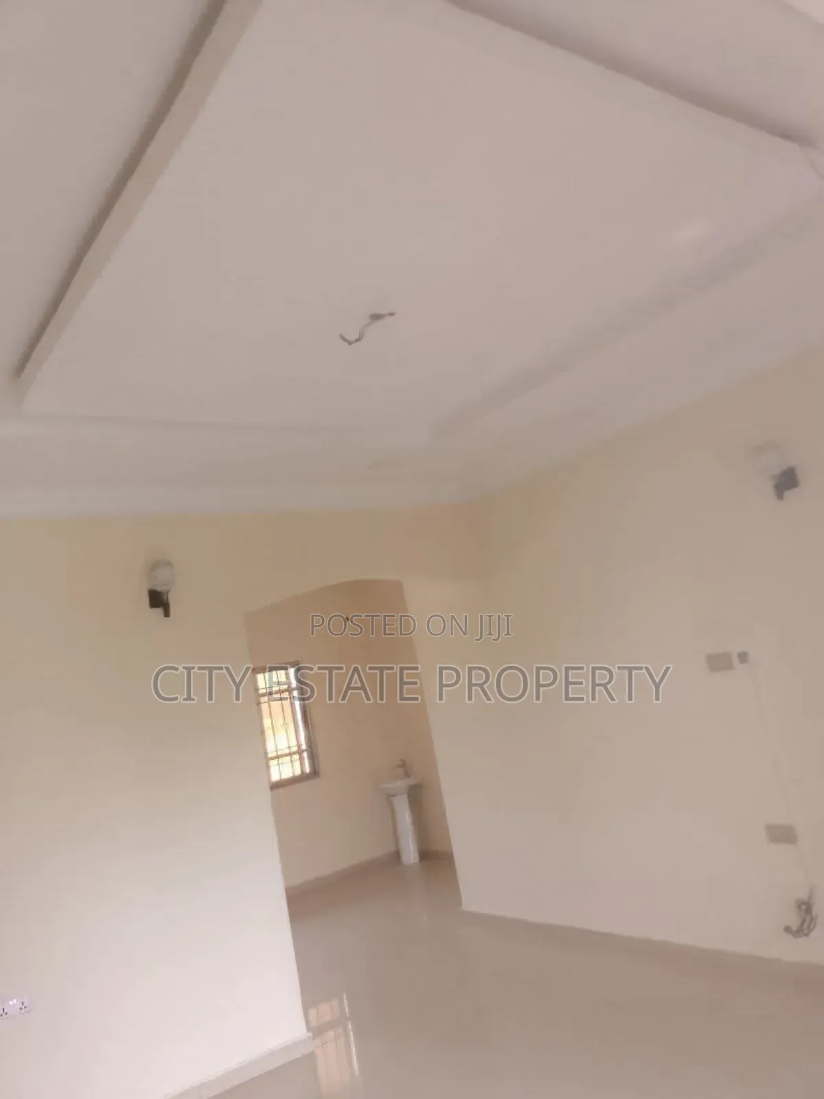 2bdrm Block of Flats in City Estate, Port-Harcourt for rent