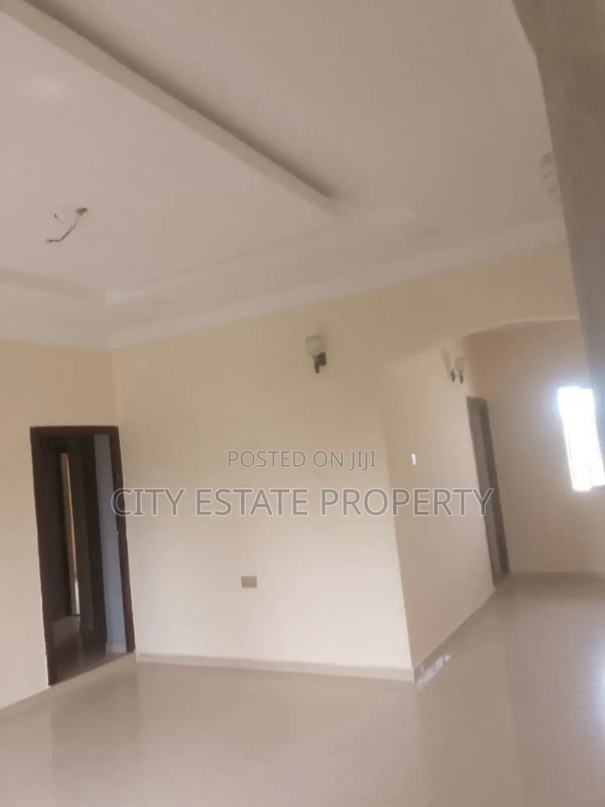 2bdrm Block of Flats in City Estate, Port-Harcourt for rent