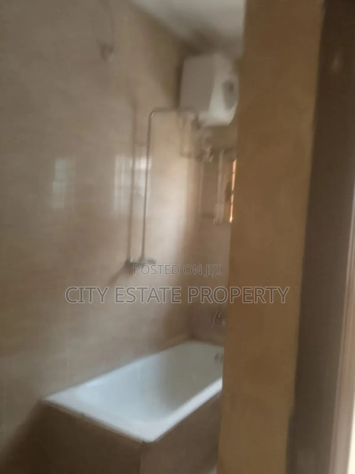 2bdrm Block of Flats in City Estate, Port-Harcourt for rent
