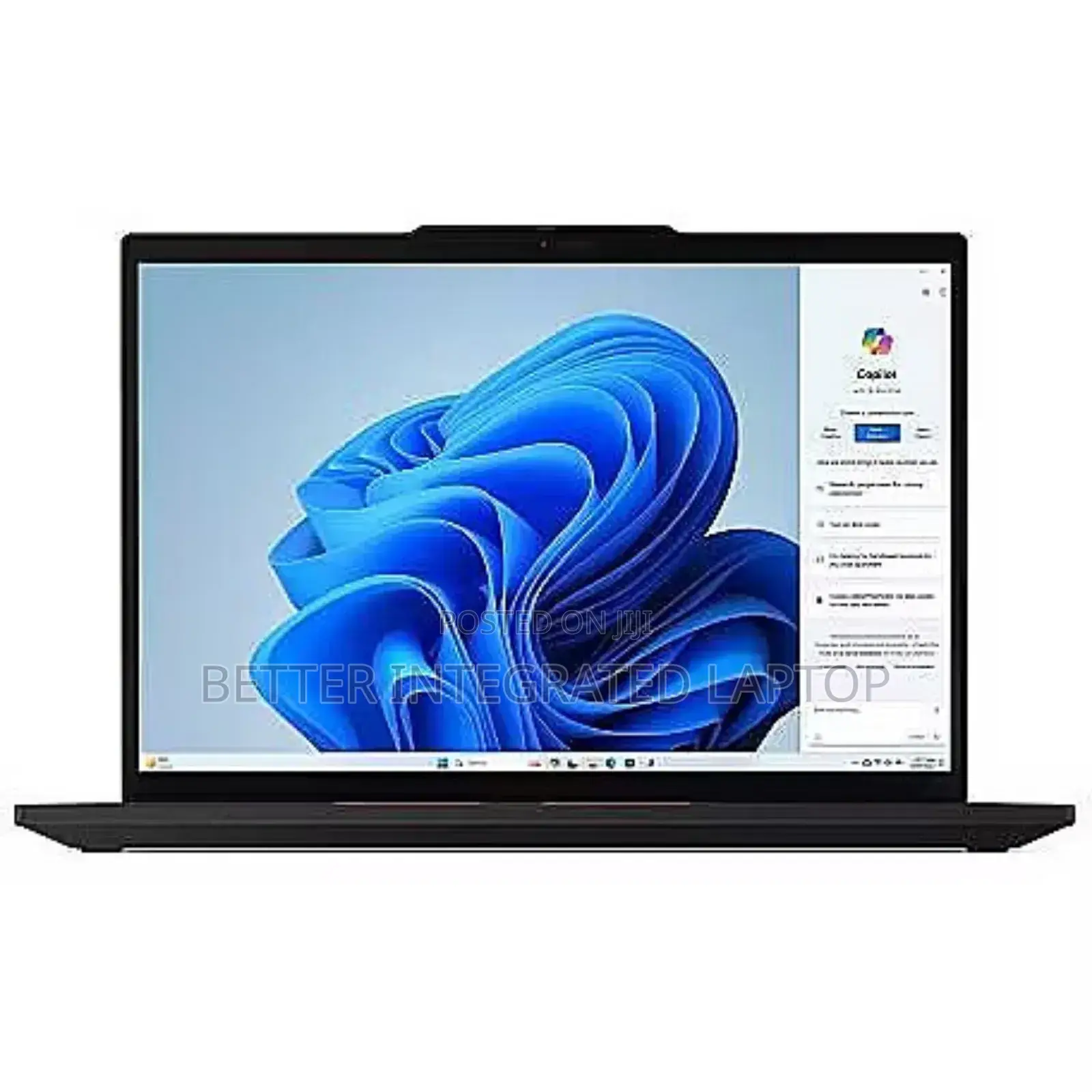 New Laptop Lenovo ThinkPad T14 16GB Intel Core Ultra 7 SSD 512GB