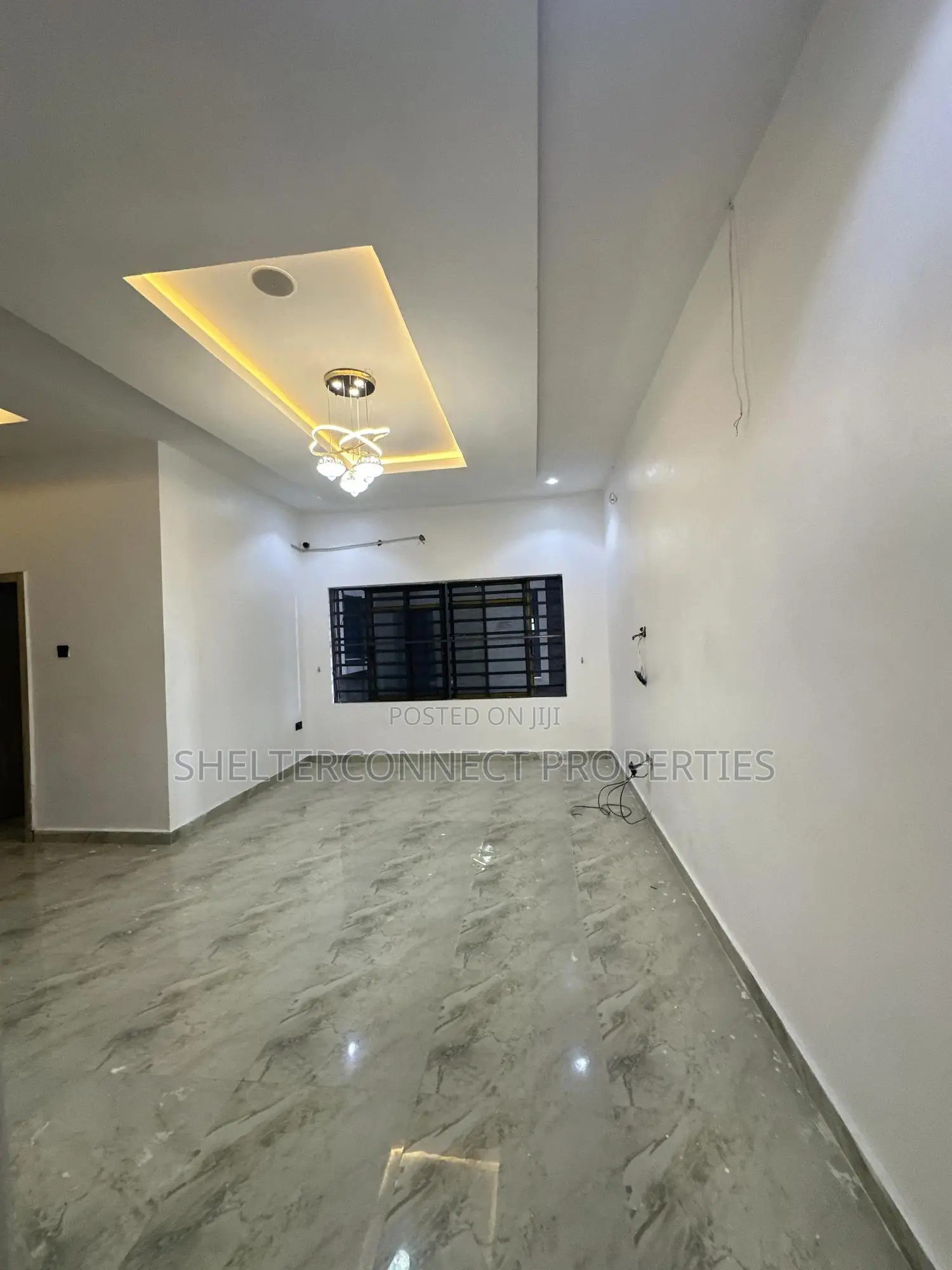 2bdrm Apartment in Ajah for rent