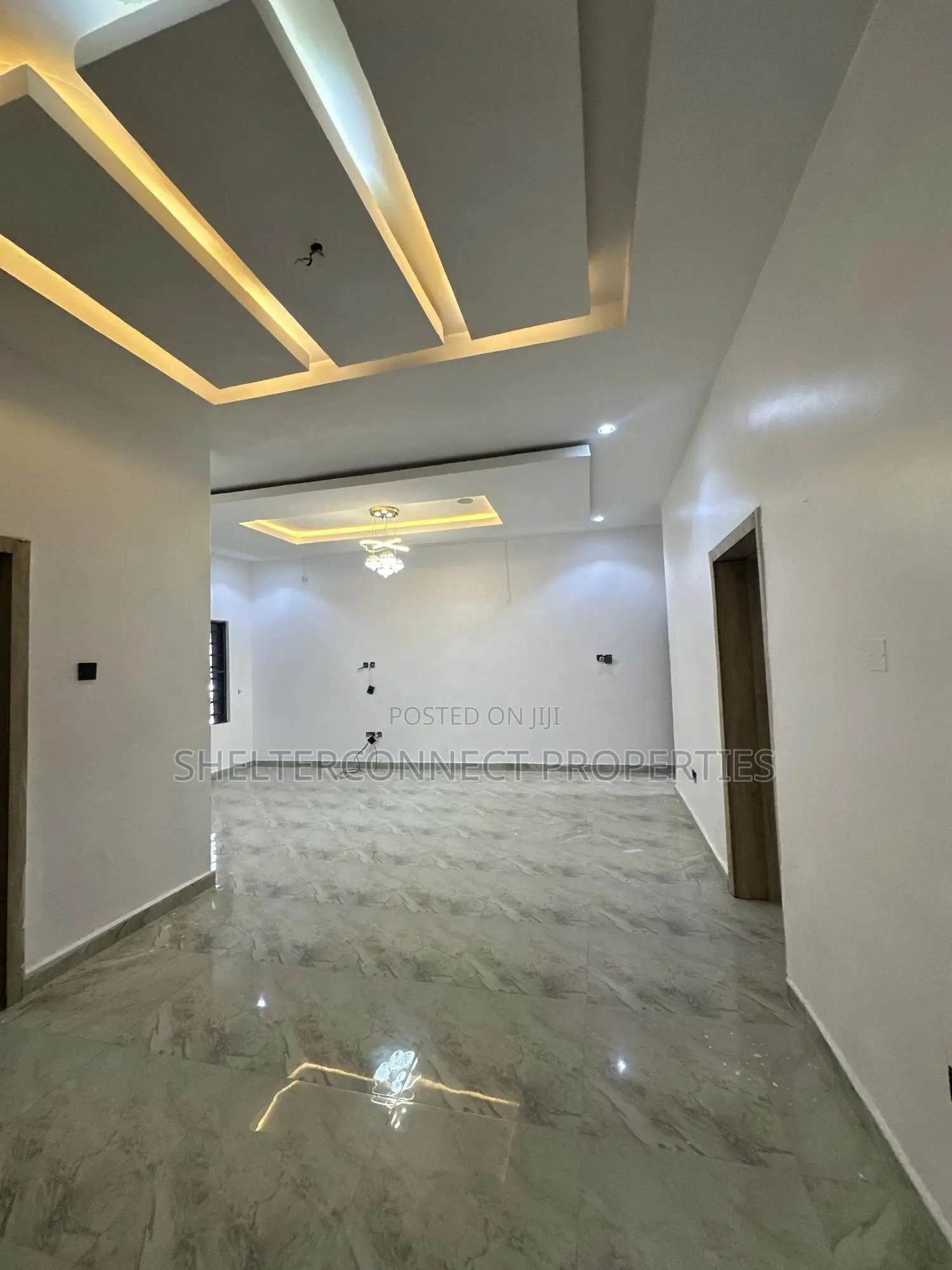 2bdrm Apartment in Ajah for rent