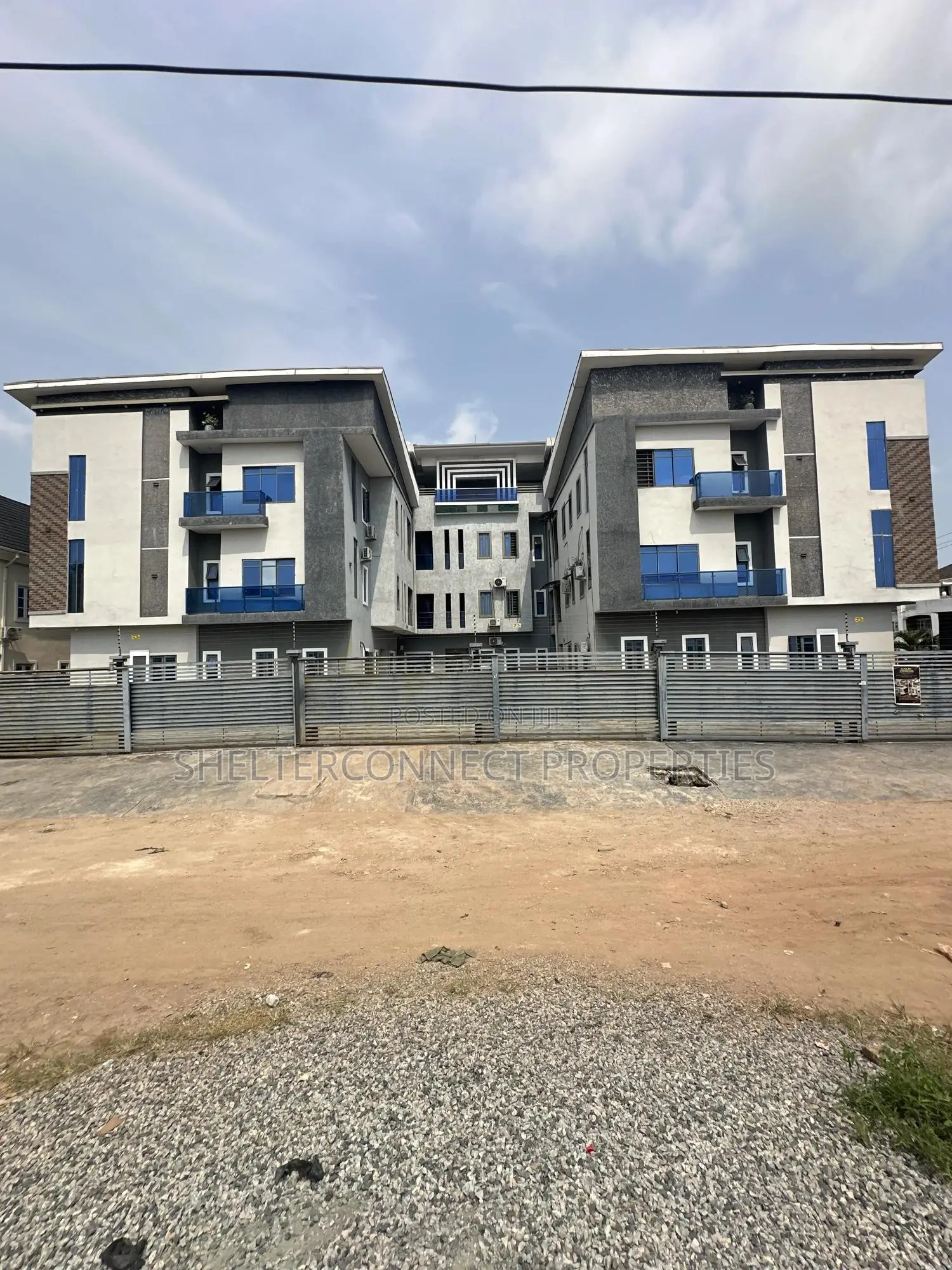 2bdrm Apartment in Ajah for rent