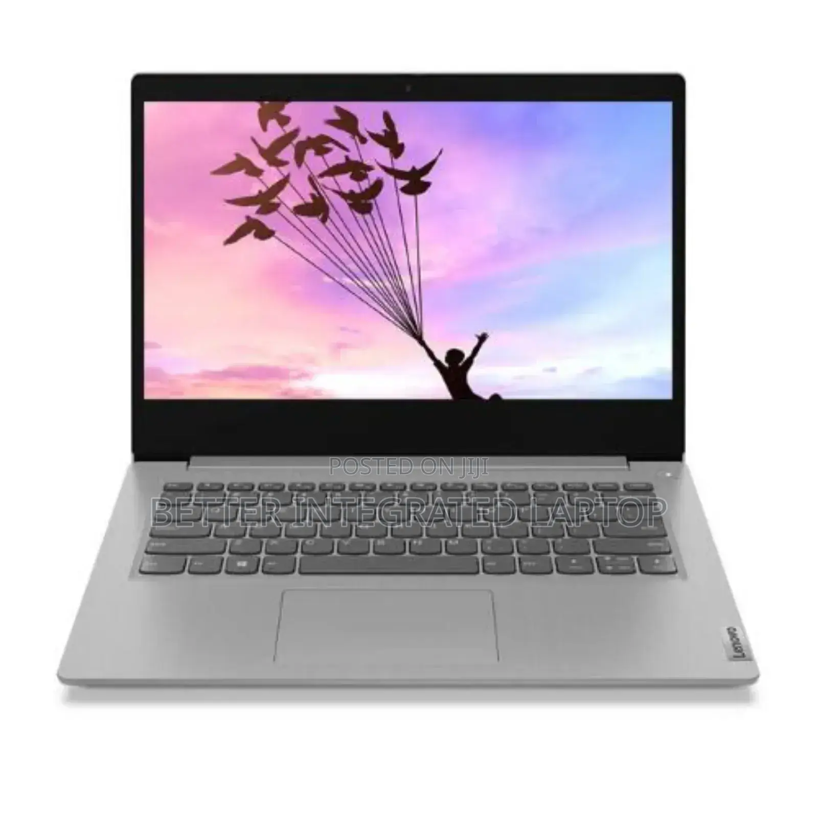 New Laptop Lenovo Ideapad 3 8GB Intel Core i5 SSD 256GB