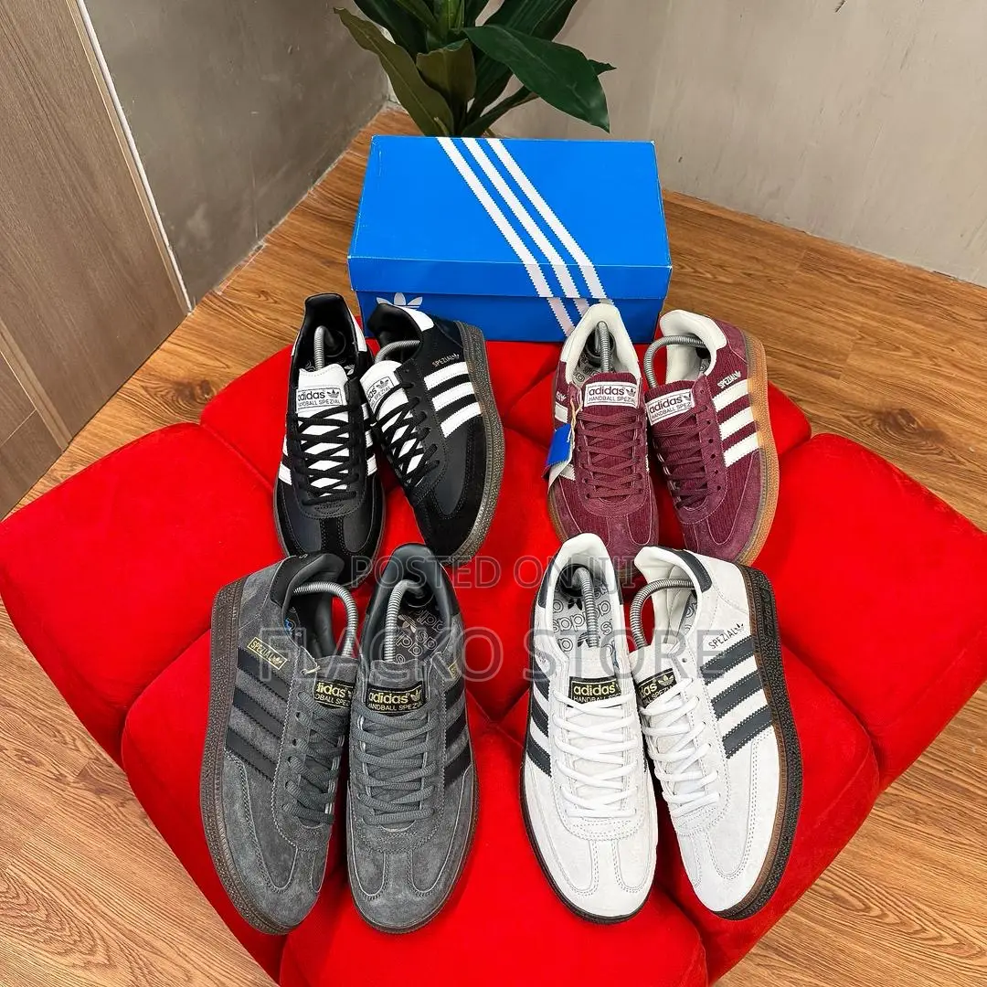 Adidas Originals Handball Spezial Sneakers