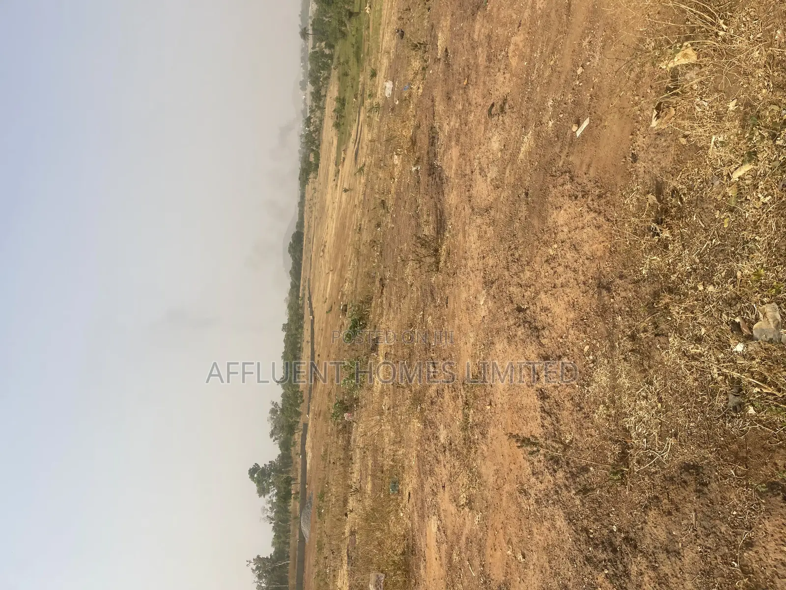 1000sqm of Estate Plot for 6 Units of 3 Bed Flat for Sale in Maitama 2