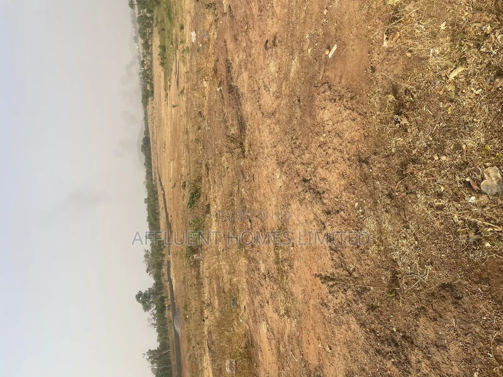 1000sqm of Estate Plot for 6 Units of 3 Bed Flat for Sale in Maitama 2