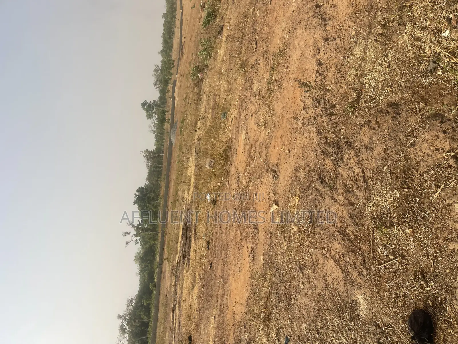 1000sqm of Estate Plot for 6 Units of 3 Bed Flat for Sale in Maitama 2