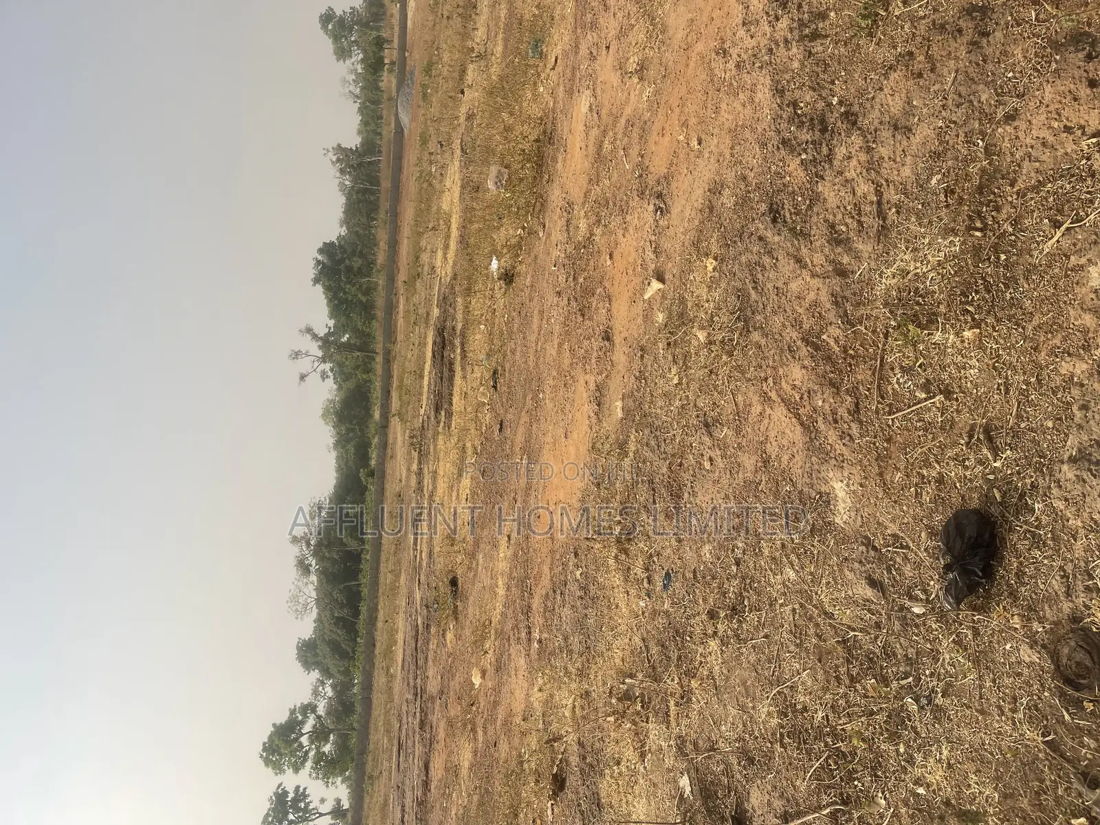 1000sqm of Estate Plot for 6 Units of 3 Bed Flat for Sale in Maitama 2