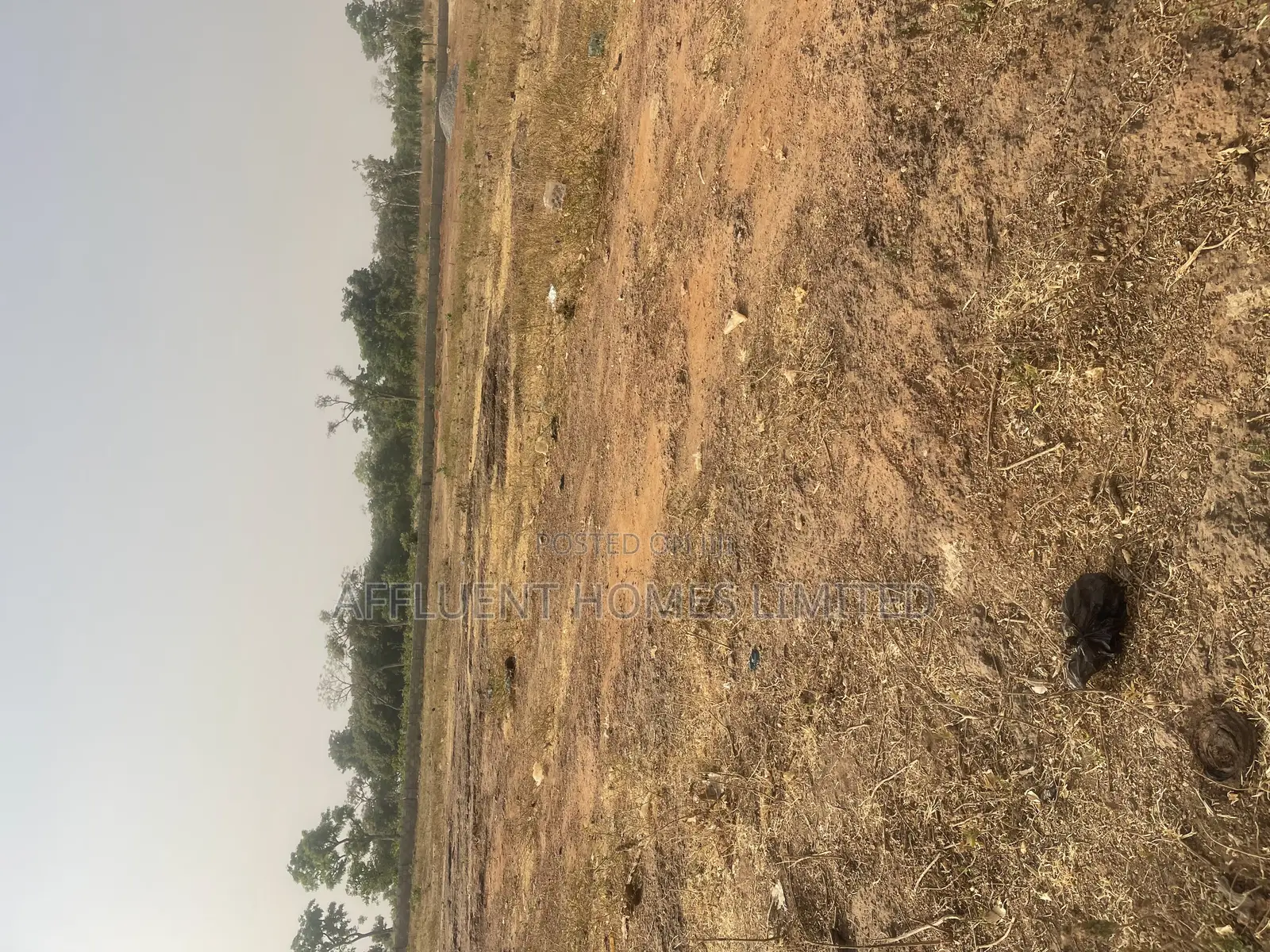 1000sqm of Estate Plot for 6 Units of 3 Bed Flat for Sale in Maitama 2