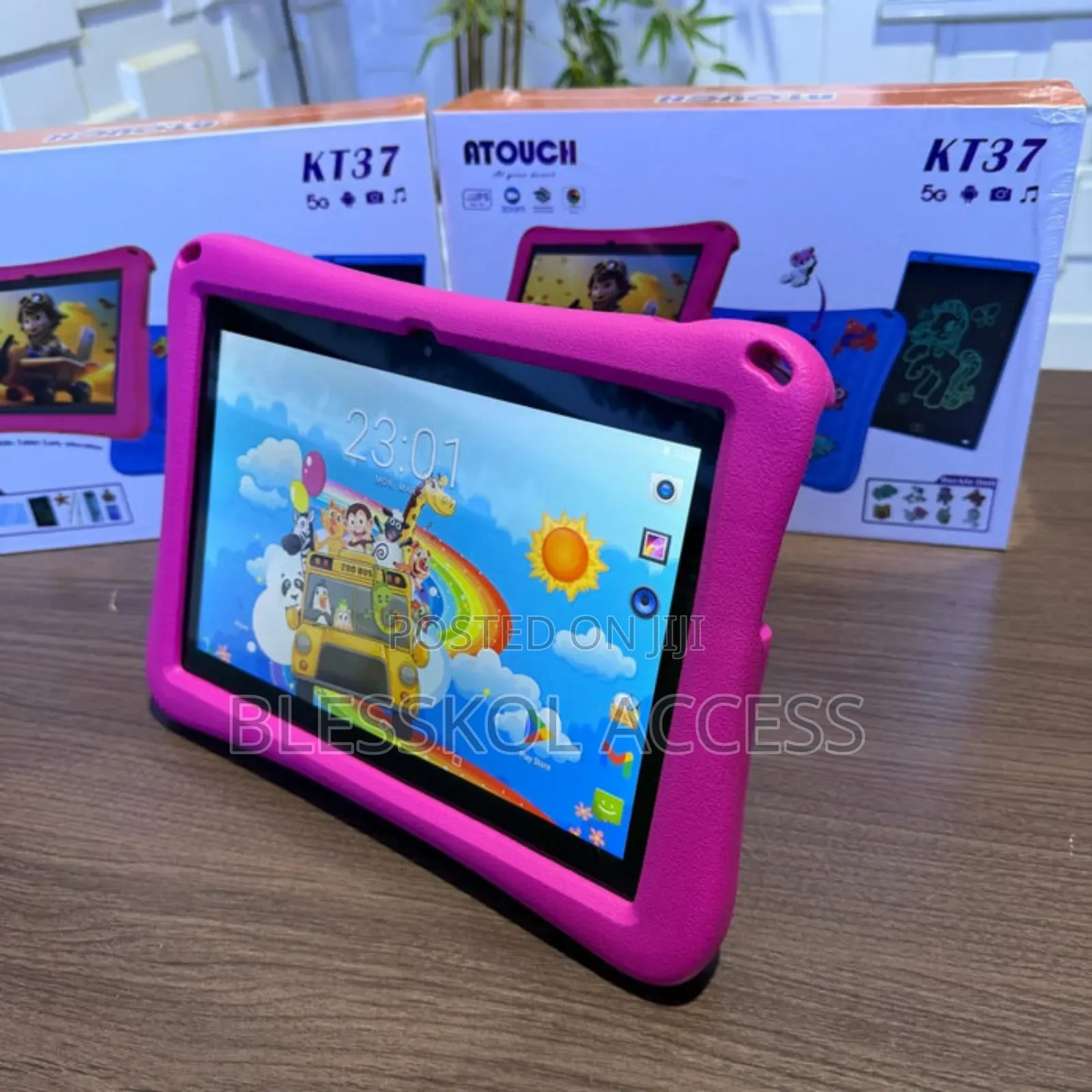 New Atouch KT37 32 GB