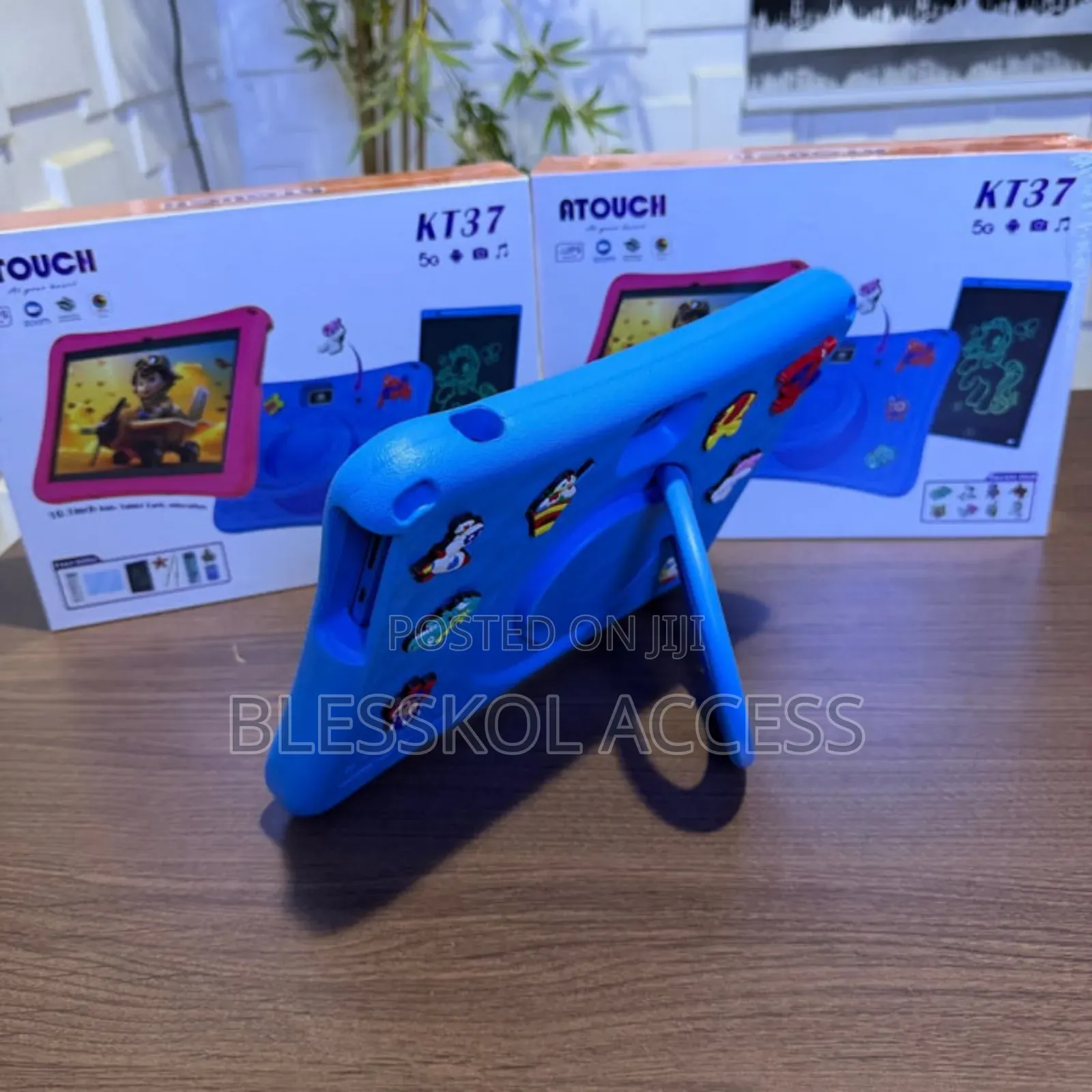 New Atouch KT37 32 GB