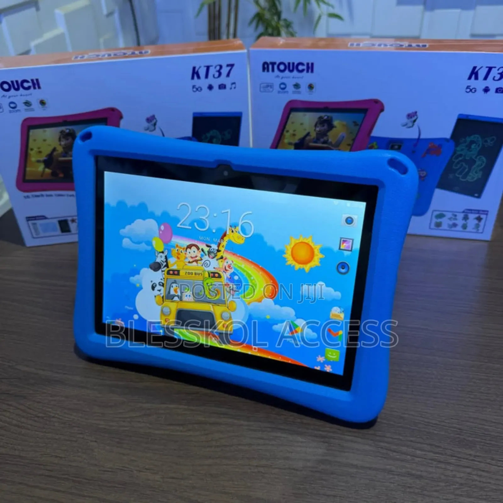 New Atouch KT37 32 GB