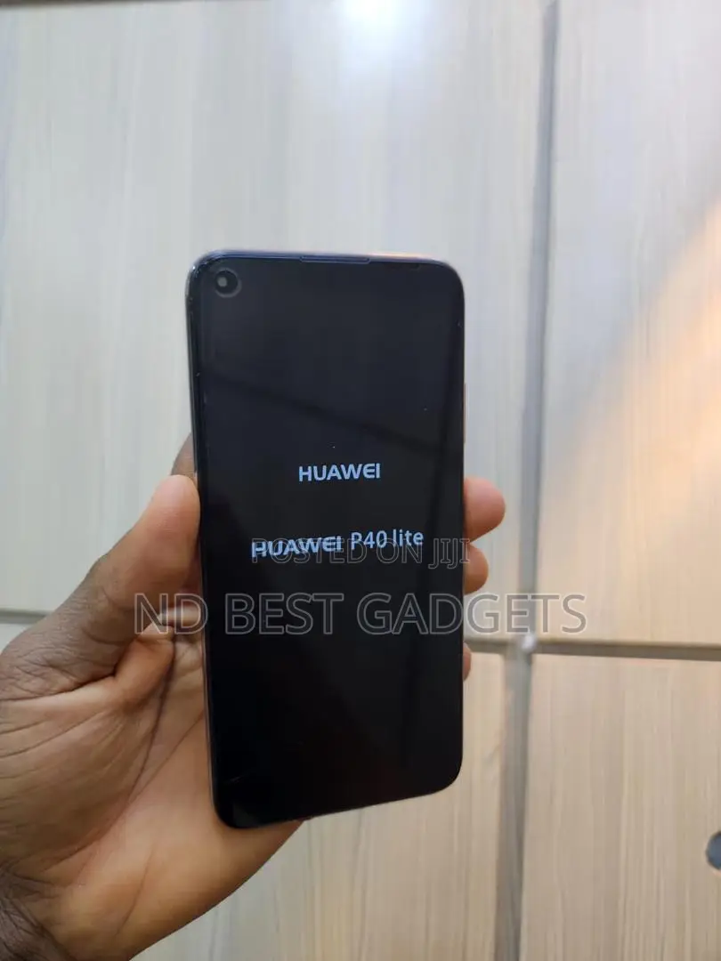 Huawei P40 Lite 128 GB