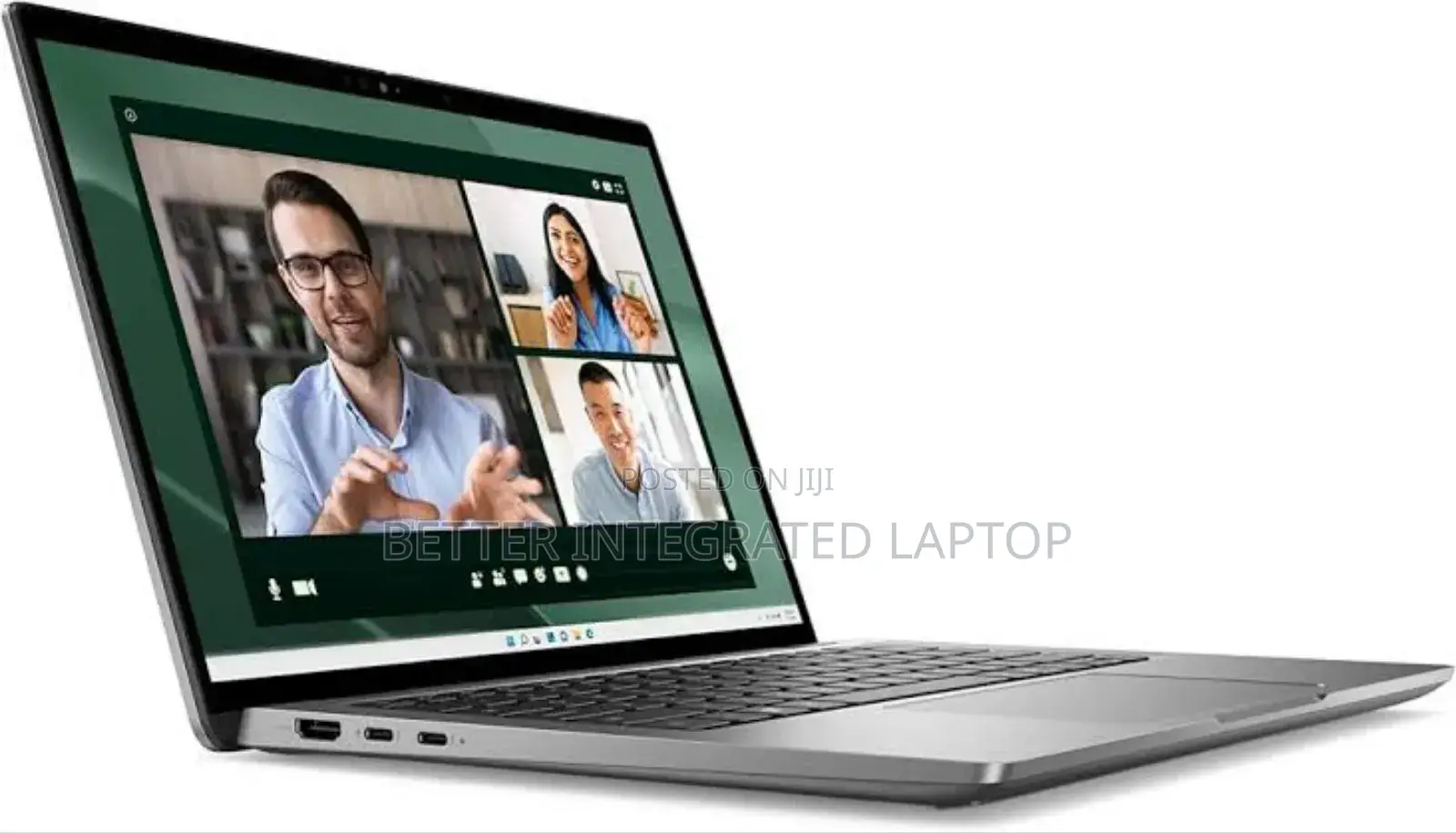 New Laptop Dell Latitude 13 7350 16GB Intel Core Ultra 7 SSD 256GB