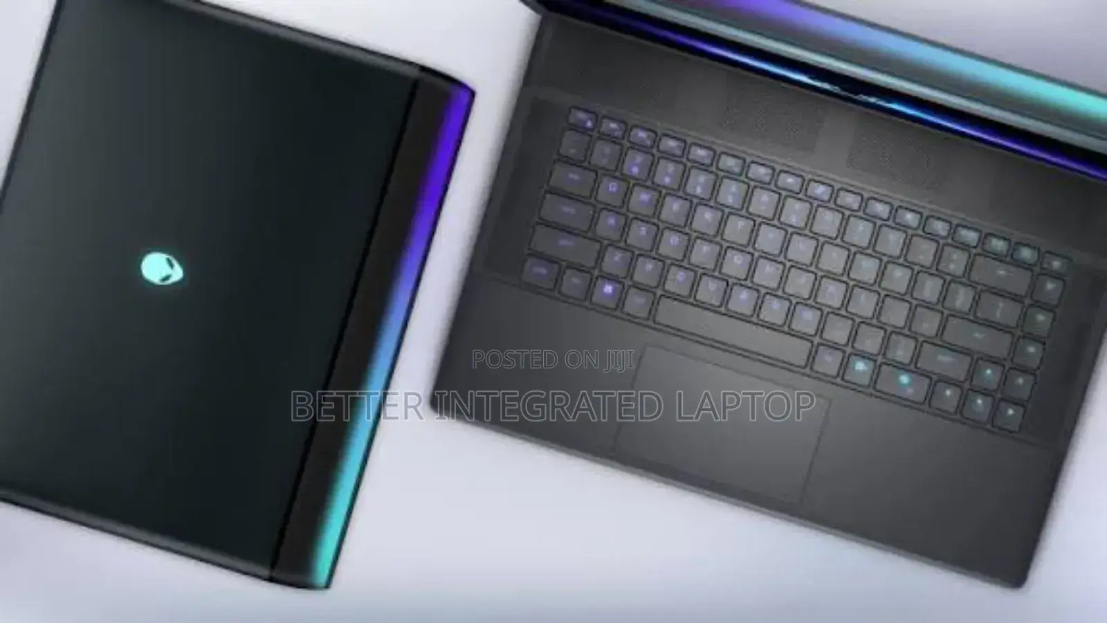 New Laptop Dell Alienware 16 Aurora 16GB Intel Core 7 SSD 1T