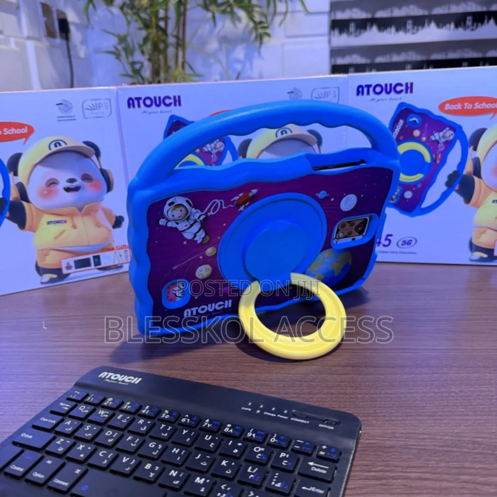 New Atouch KT37 32 GB