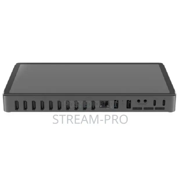 Yolobox Extreme All-in-one Multi-cam Livestreaming Switching System