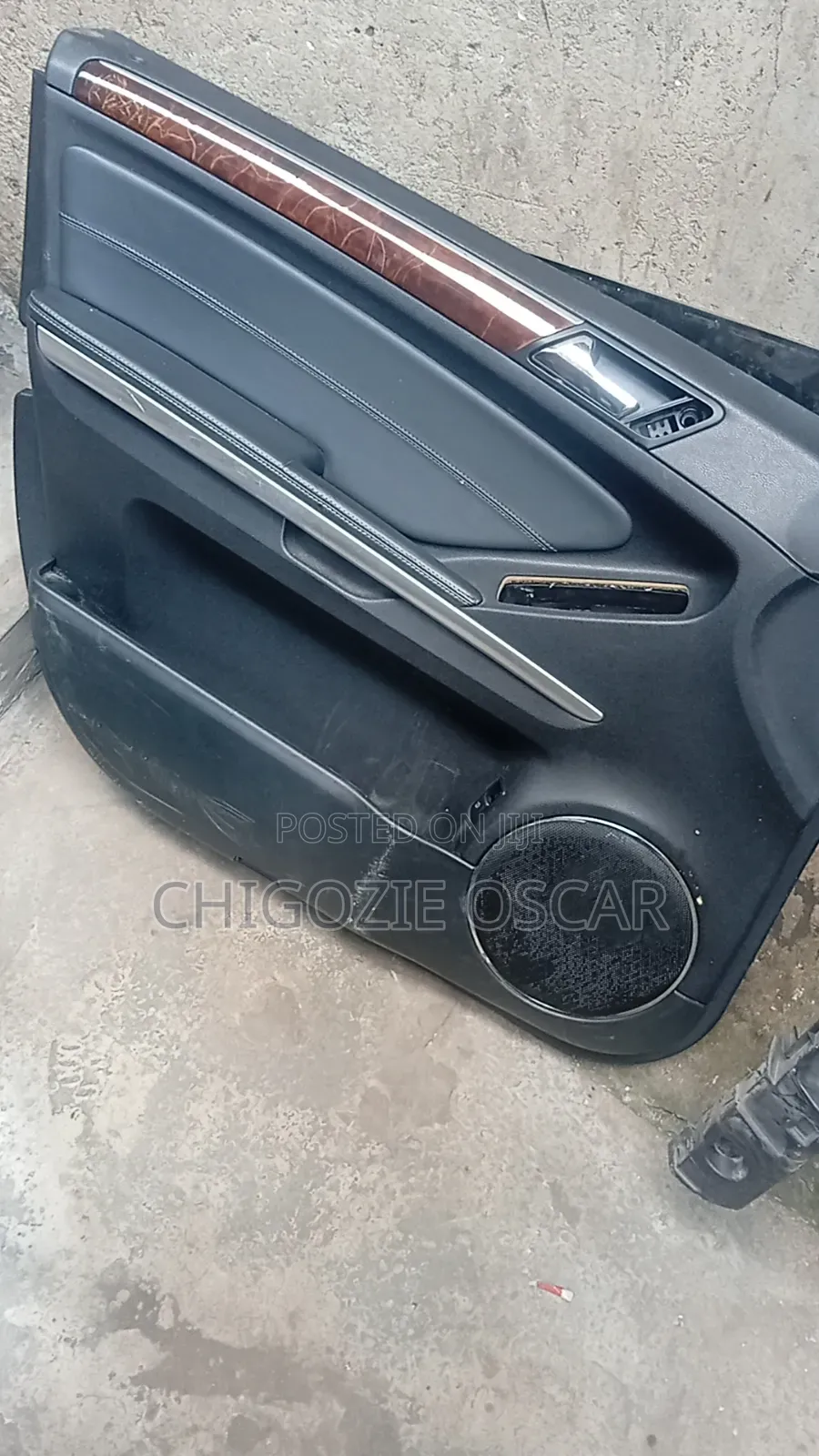 Door Mat Ml164