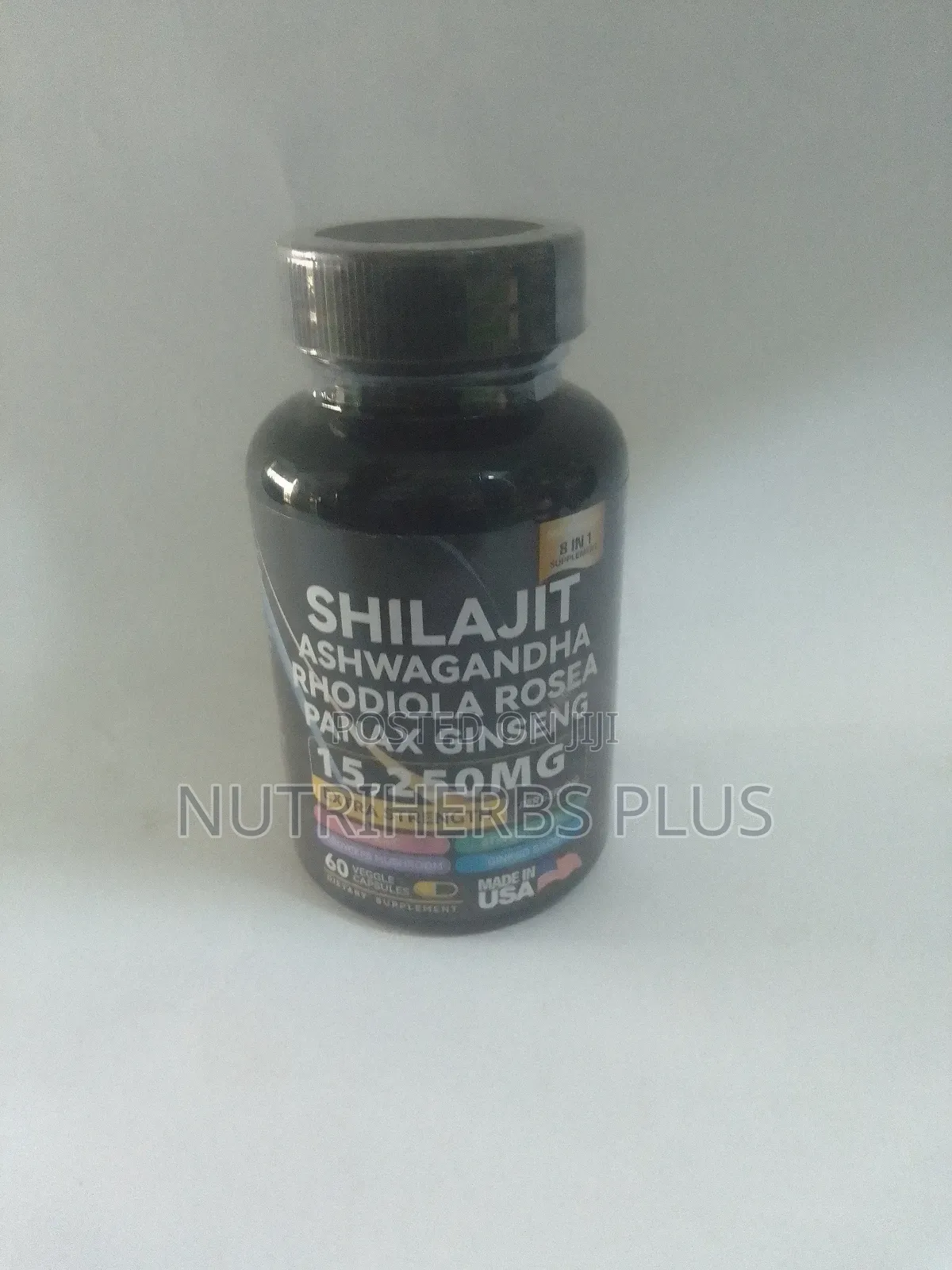 Shilajit: For an Effective Sexual Performance