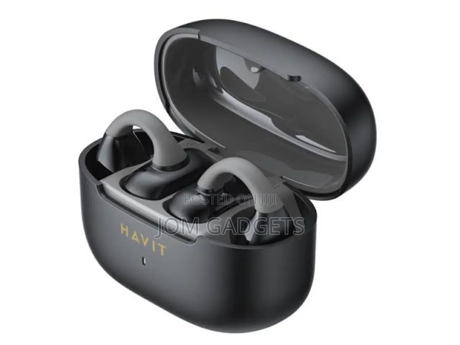 Havit Openbuds 03a Open-Ear Wireless Headphones