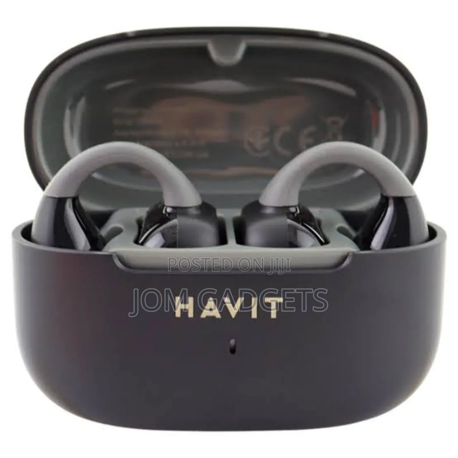 Havit Openbuds 03a Open-Ear Wireless Headphones